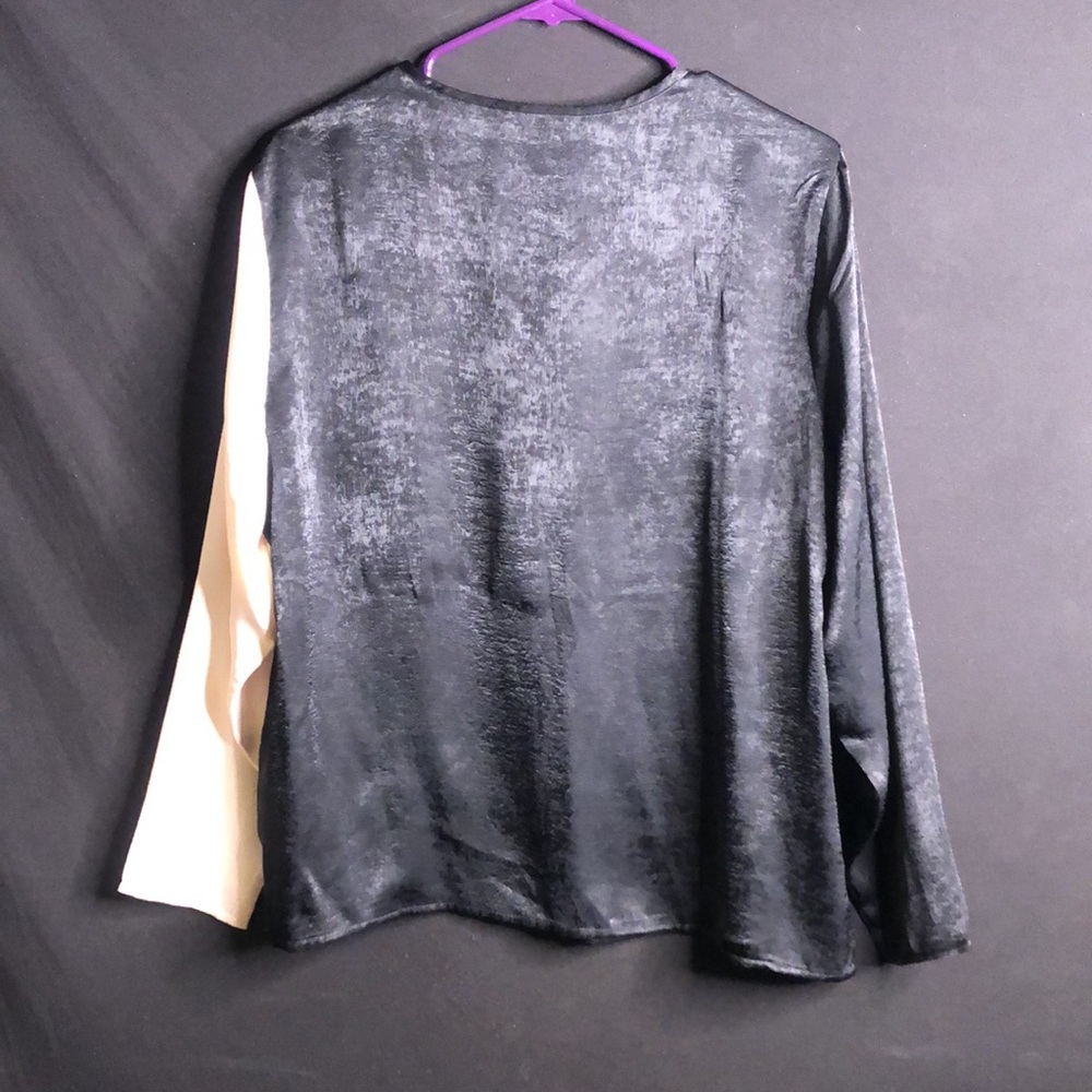 Multi Pattern Shirt - Picture 2 of 2